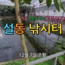 역돔낚시터 이미지