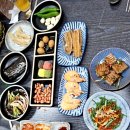 서부두 명품횟집거리 | 제주도 여행 서부두 명품 횟집 거리 횟집 산지물