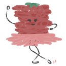 소소한 일상의 드로잉 이미지