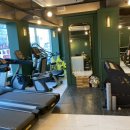 커스텀피티짐 동래점 이미지