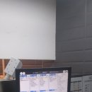 롯데리아 인천청라 호수공원점