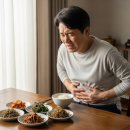 기능성 위장관 질환의 식이관리 | 위 수술 후 찾아오는 덤핑신드롬, 원인과 관리법은?