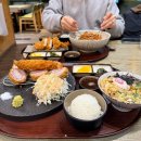 독산역 맛집 &#34;카츠누리&#34; 가산 돈까스 가성비 짱짱맨!!!!