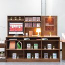 꿈을 이루는 도서관 이미지