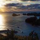 고산수월봉 이미지