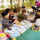 보나담금호대우작은도서관 이미지