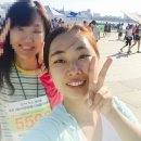 (주)어울림 | 어쩌다 가이드 러너 : 어울림 마라톤 후기