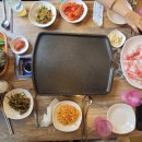 월영마을 이미지