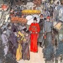 실크로드민박 | 실크로드 첫 관문, 장안성의 개원문(開遠門)
