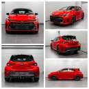 Toyota Corolla GR Circuit Edition 이미지