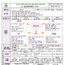 ＜물푸레/산다화/섬초롱＞9월 계획안 이미지
