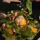 더링크호텔5층키친 이미지