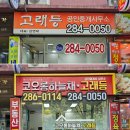동탄역중심공인중개사사무소 | 대전 가오동 부동산간판 교체 후기: 채널 &amp; 3M 유리창시트지 시공_하늘채고래등공인중개사무소