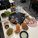 깨비국수