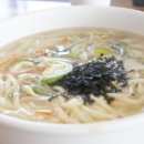 속초코다리냉면.칼국수