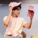 멍스베리 | 화려한 8월 오프닝 week