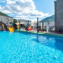 가평베이유키즈풀빌라펜션 이미지