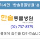 홍제동물병원 이미지