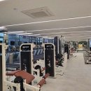 오하운 GYM 이미지