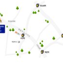 서오릉버스 종점 이미지