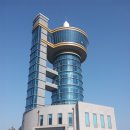 고흥우주발사전망대 이미지