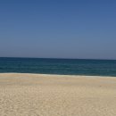 강문해변 이미지