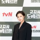 조보아 “‘군검사 도베르만’ 위해 처음으로 머리 짧게 잘랐다” 이미지