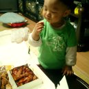 싸구려닭집 이미지