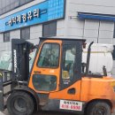 일신지게차 이미지