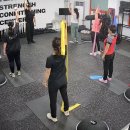 텐야드 스트렝스 앤 컨디셔닝 이미지