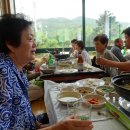 금다래산장 이미지