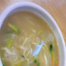 바른손칼국수 이미지