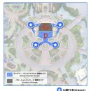 쇼 &#39;리치포더스타즈&#39; 공개일 DPA1열에서 보고 온 후기(+셔우드가든, 오체아노, 쉐프미키 디즈니호텔3...