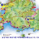 "제108차" 정기산행(04월01일) "청산도슬로길" (전남 완도군) 이미지