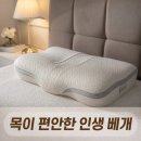 에이케이건강 | 제로어클락 경추베개 추천 사용 후기