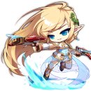 은월농장 | 220630 유니온 용 하이퍼 버닝 캐릭터 메르, 은월, 메카닉 추천