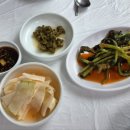 청태산막국수