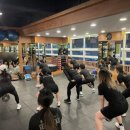 와이비 피트니스 이미지