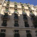 아르디앙 | 부부의 런던파리여행 * STAY AT HOTEL BACHAUMONT