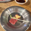 용두대로15길 | 제천에서놀기 | 하소동 야장 맛집 &lt;주공&gt; 뭉티기 오뎅튀김 추천