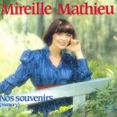 [샹송] L'hymne A L'amour (사랑의 찬가) - Mireille Mathieu 이미지