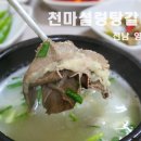 박존옥 천마설렁탕 & 갈비탕 이미지