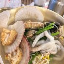 노랑통닭 연산점 | 부산 연산동 술집 꺼꾸잽이 초장집 연포탕 방문 후기