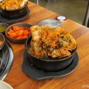 양벌리 철원양평해장국, 모현 전설의치킨