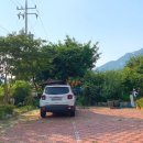 물빛인쇄소 | 강화도 펜션 넓은 수영장과 힐링되는 분위기가 좋았던 물빛인쇄소 숙박 솔직후기