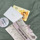 디올쿠션 플랑드파리 리미티드에디션 후기