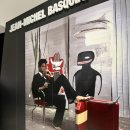 예술프라자 유스퀘어 앞 | 장 미쉘 바스키아 전시전 후기| 낙서 같은 예술 | DDP