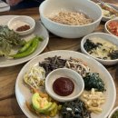 송도 주막 보리밥 이미지