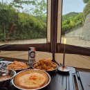 경남 양산 캠핑라운드 캠핑장