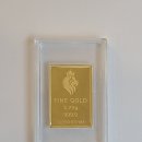 서영모터스 | 원주금은방 타니보석 24k 순금 골드바 구매후기